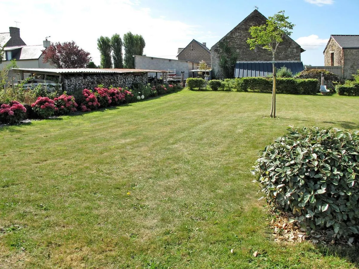 Holiday Home Les Quatrevais - A Cancale Francia
