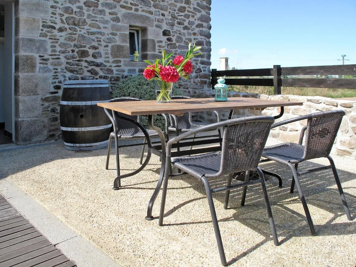 Holiday Home Les Quatrevais - A Cancale