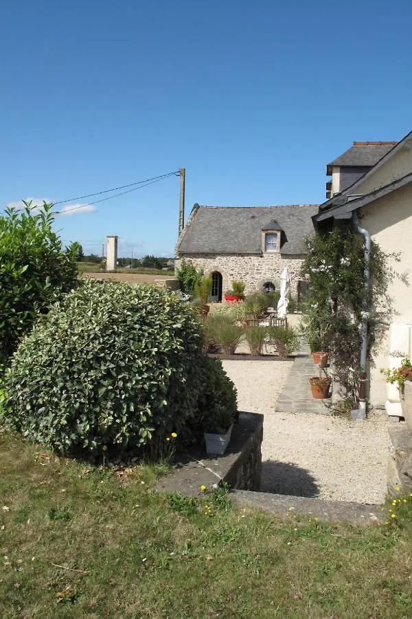 Holiday Home Les Quatrevais - A Cancale