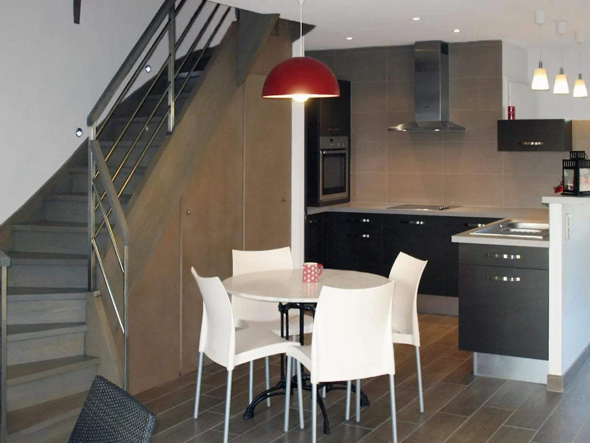 Holiday Home Les Quatrevais - A Cancale