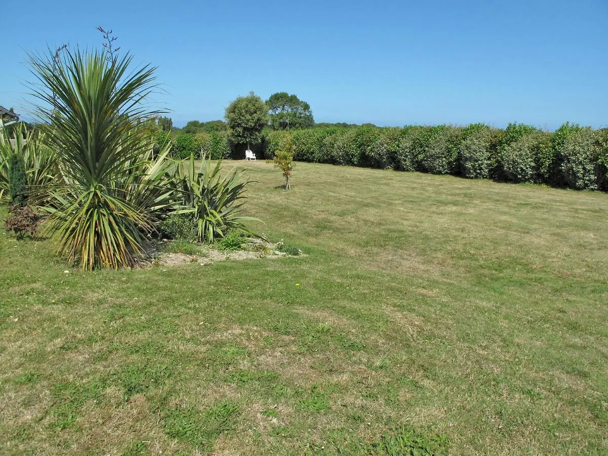 Holiday Home Les Quatrevais - A Cancale